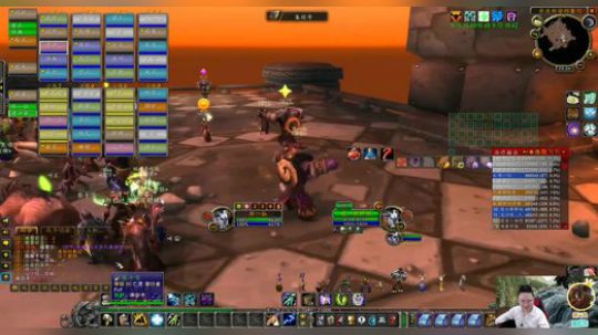 魔兽世界怀旧服：小伙遇G团强买强卖！团队规定是支持还是反对？