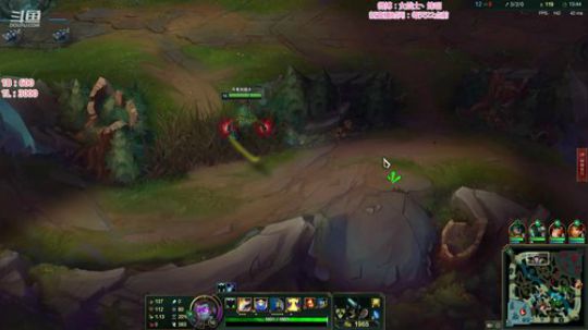 圆园团团发布了一个斗鱼视频2020-04-06