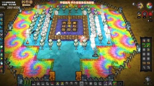 我们什么都没有，也不会轻易的低头。 2020-04-05 23点场