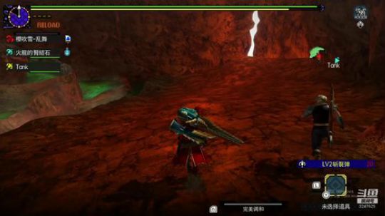 NSMHGU，开开荒联联机 2020-04-05 14点场