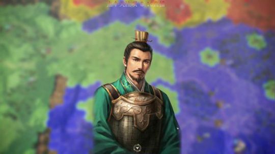 灭曹贼，平袁尚，踏江东，降刘璋 2020-04-06 09点场