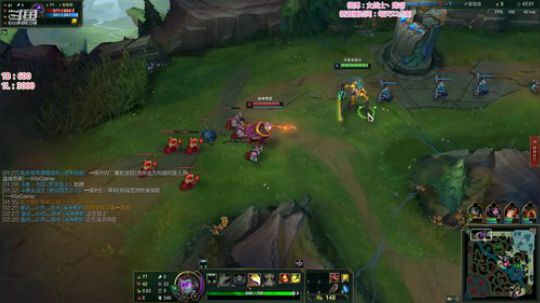 藤一的小幸运发布了一个斗鱼视频2020-04-06