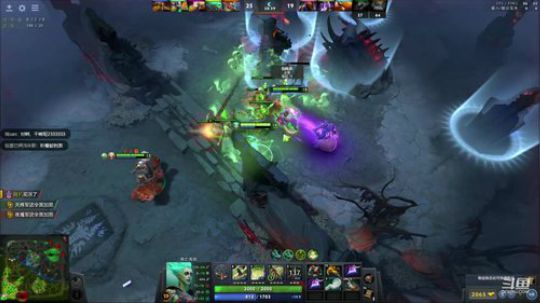 高压锅dota，best dota 2020-03-31 13点场