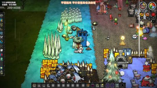 我们什么都没有，也不会轻易的低头。 2020-04-06 07点场