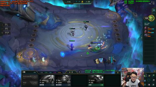 静思世语发布了一个斗鱼视频2020-04-06