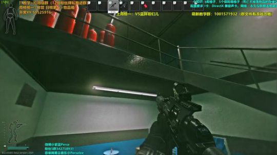 紫蓝：终 极 莽 夫 2020-04-05 19点场