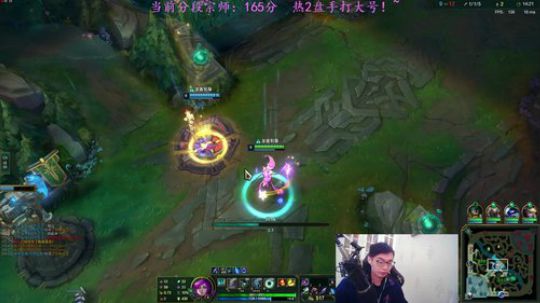 卷毛:带儿子冲峡谷！~ 2020-04-06 17点场