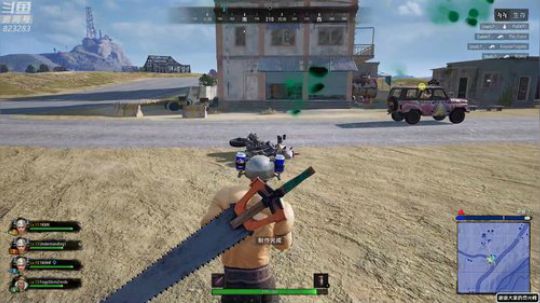 黄辉冯：教练我想秀操作！ 2020-04-05 23点场