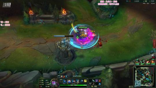 圆园团团发布了一个斗鱼视频2020-04-06