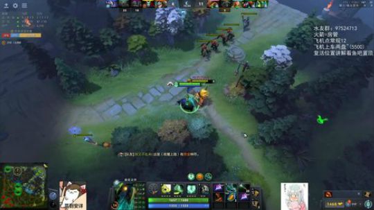 绝活蓝猫王，超电磁炮！ 2020-04-05 22点场