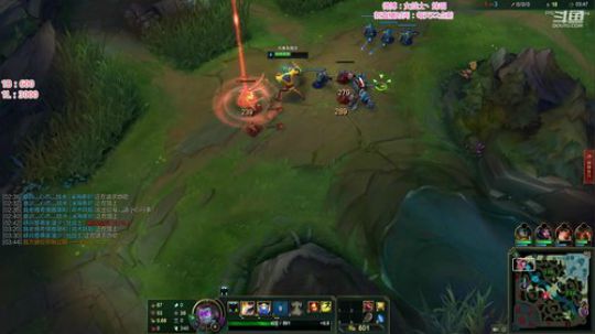 藤一的小幸运发布了一个斗鱼视频2020-04-06