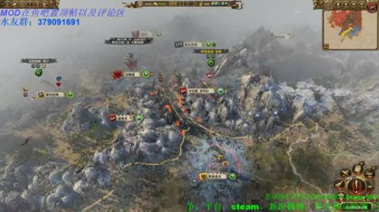 战锤2 SFO屠夫王 2020-04-05 21点场