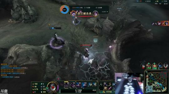 旧欢若梦灬发布了一个斗鱼视频2020-04-06