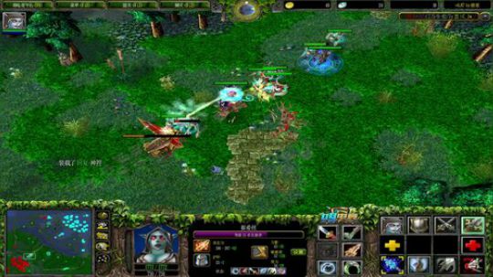 为何你我他的直播间 2020-04-06 01点场