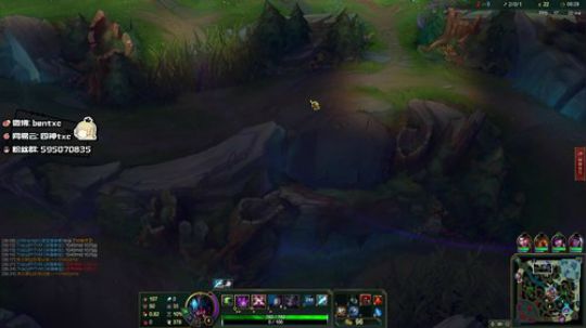 韩服大师冲王者 253872 2020-04-06 17点场