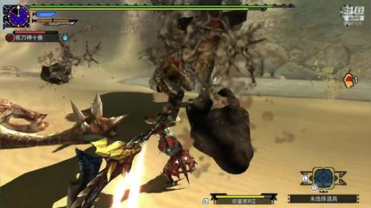 NSMHGU，开开荒联联机 2020-04-05 21点场