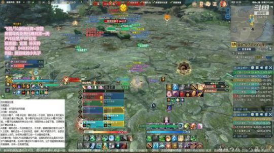 【凉凉】难解心魔困难四号青冥巨蝎攻略（妙奶视角）