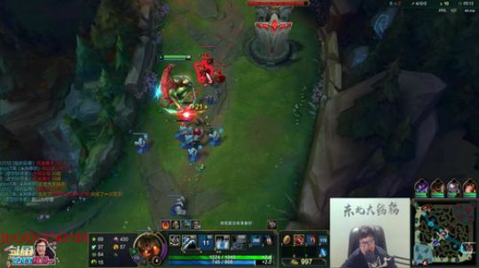 掩风月入怀发布了一个斗鱼视频2020-04-06