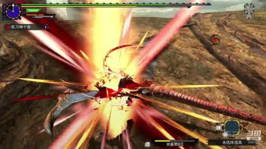 NSMHGU，开开荒联联机 2020-04-05 19点场