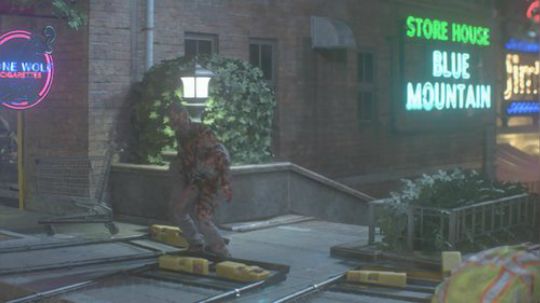 追追3来啦~胆小勿入 2020-04-06 12点场