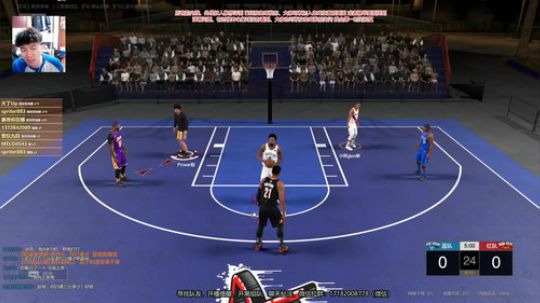 我的球员「鉴定中心」 2020-04-06 20点场