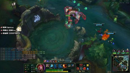 韩服大师冲王者 253872 2020-04-06 04点场