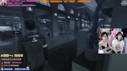 一条猪兒虫OvO发布了一个斗鱼视频2020-04-06
