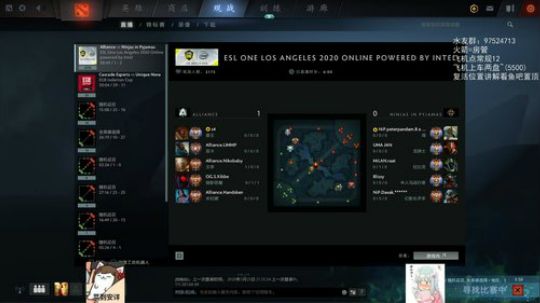 绝活蓝猫王，超电磁炮！ 2020-04-06 04点场