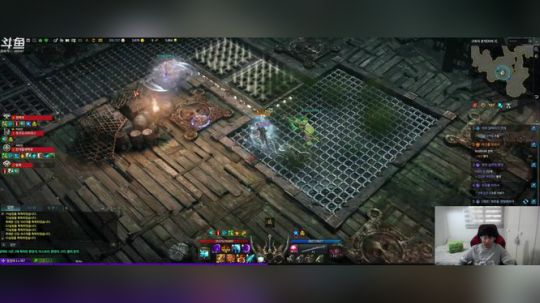【失落的方舟】全小号925计划进行中 2020-04-03 16点场