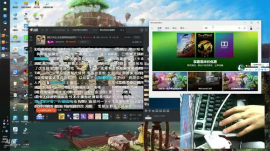无中生苟！苟力出奇迹 2020-04-05 20点场