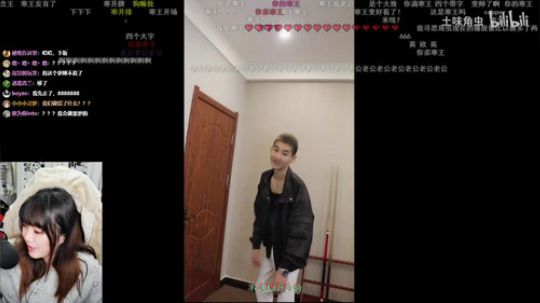 今天正常播～ 2020-04-06 00点场