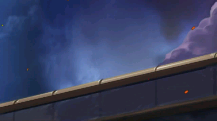 是时候放大招了