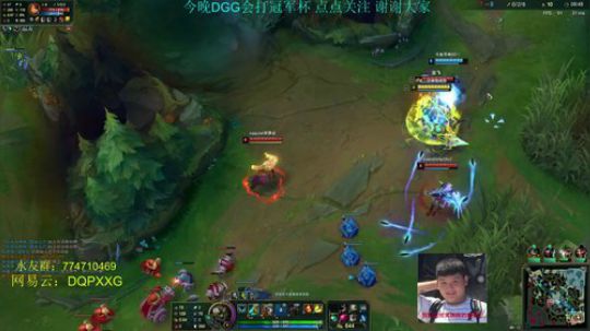 峡谷之巅王者局 让我来下饭8 2020-04-05 14点场