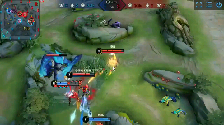 让你见识一下我的基本操作