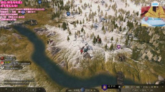 骑马与砍杀❤我是正经萌新啊喂 2020-03-31 22点场