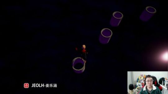 天特别亮，也特别的黑 2020-04-05 22点场