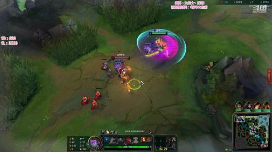 藤一的小幸运发布了一个斗鱼视频2020-04-06