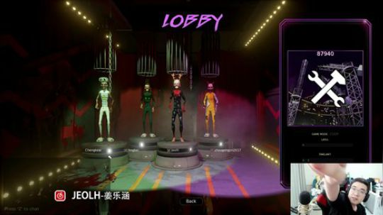 天特别亮，也特别的黑 2020-04-06 22点场