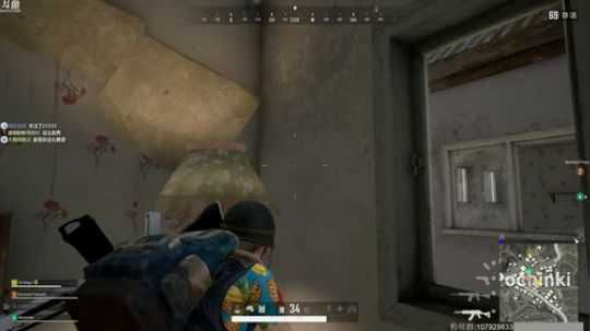 西北老狼哥哥发布了一个斗鱼视频2020-04-07