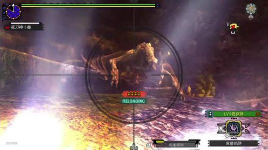 NSMHGU，开开荒联联机 2020-04-06 23点场