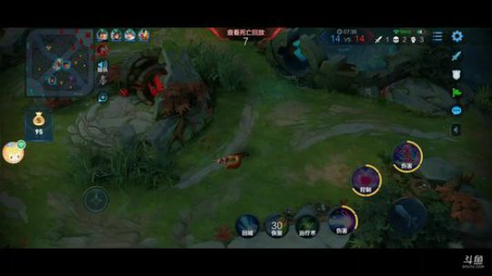 放松一天，王者走一波。 2020-04-06 23点场