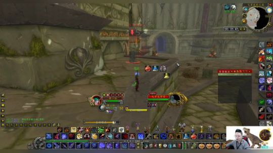 魔兽世界怀旧服：猎人8T1还是8T2伤害高？小伙测试结果出来