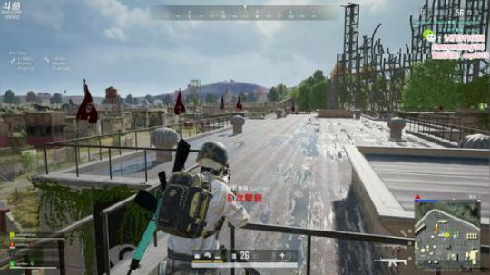 四小天盒~诛仙破魔 2020-04-07 09点场