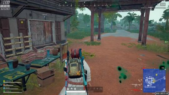 黄辉冯：弄点鸡778 2020-04-06 23点场