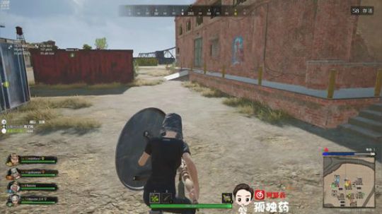 孤独药:么得感情的杀手 2020-04-06 20点场