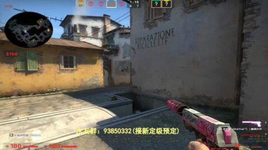 【陈子敬】赛季初定级赛把把都打三千车队 2020-04-02 20点场