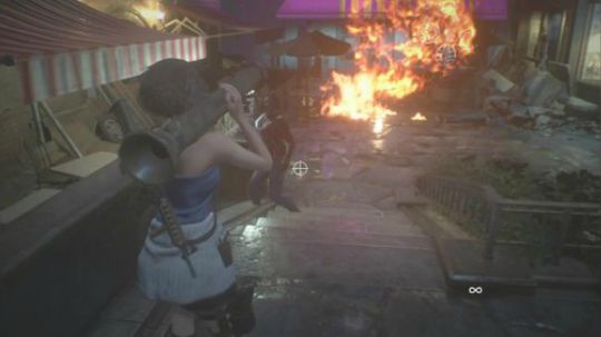 追追3来啦~胆小勿入 2020-04-07 10点场