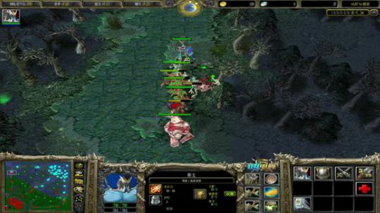 为何你我他的直播间 2020-04-07 01点场