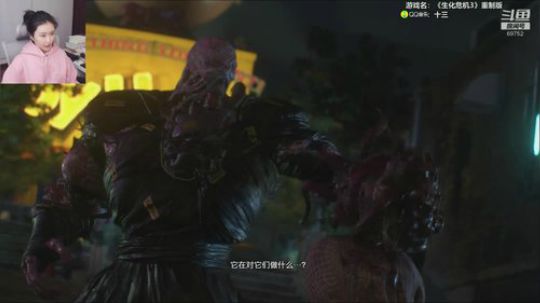 十三：重制3 2020-04-06 11点场