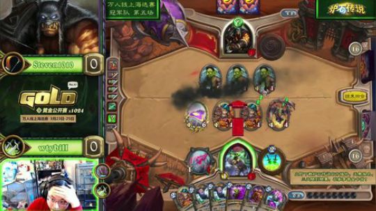 RPGseven发布了一个斗鱼视频2020-04-07